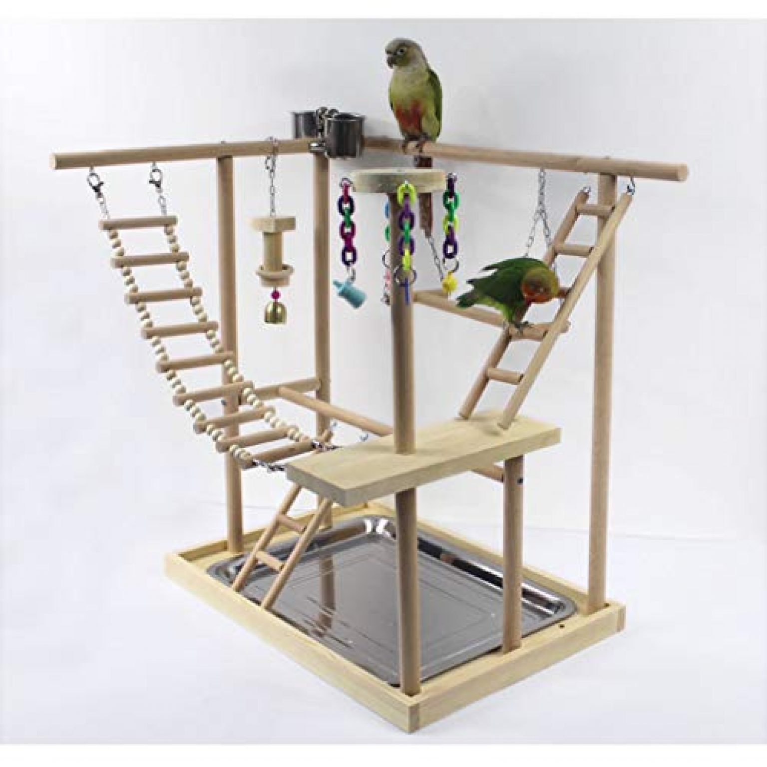 Budgie Toys Category | Budgie Shop