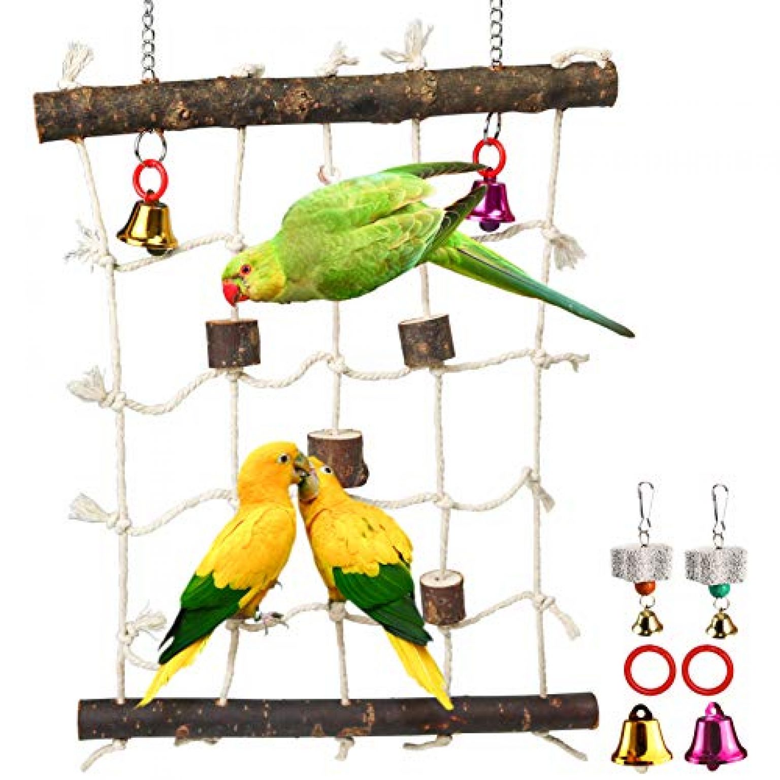 Budgie Shop 