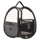 Bird Travel Carrier – Include Bottom Tray for Easy Cleaning