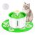 Budgie Fountain – Automatic Pet Water fountain for Dog & Cat
