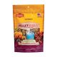 Pellet Berries for Budgies – 81% pellets and 19% premium grains and fruits