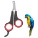 bird nail clippers