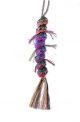 Planet Pleasures Caterpillar – Shredders toy for Budgies