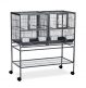 Breeder Cage with Stand