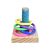 Bird Stacking Rings – Puzzle Toy