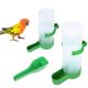 Water Bottle for pet Birds cage