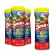 Sevin dust – excellent tool in the fight against mites