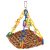 Flying Trapeze – Chewable Bird Toy