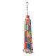 Wind Chimes Toy for Budgie Birds