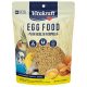 Egg Food for Budgie – Daily Supplement