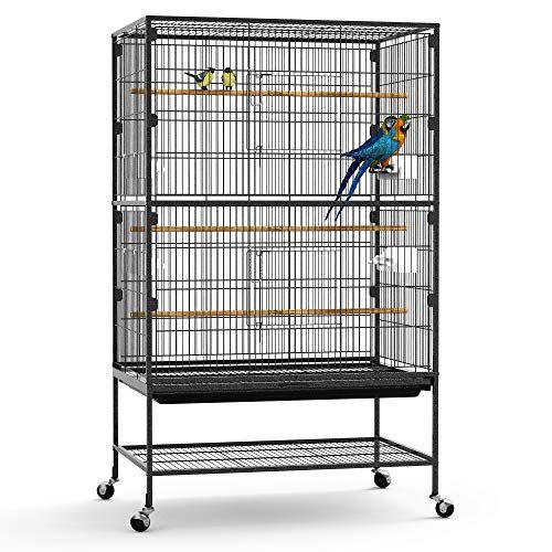 Best Bird cages for Parakeets | Budgie Shop